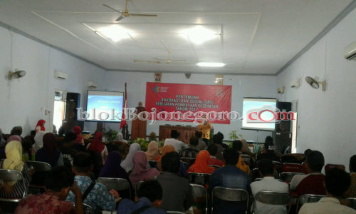 Kemenkes dan DPR RI Sosialisasikan Pembiayaan Kesehatan
